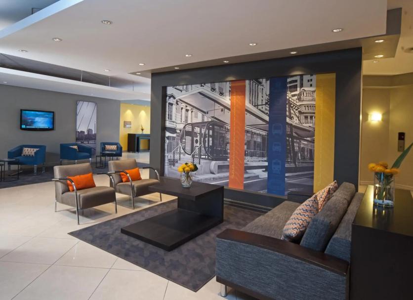 Lounge Ảnh