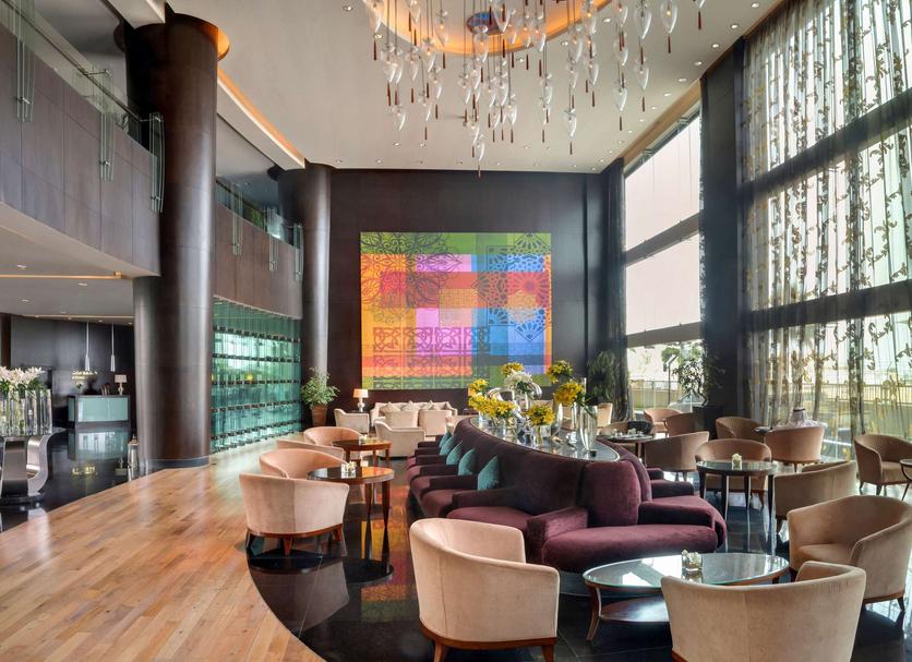 Lounge Ảnh