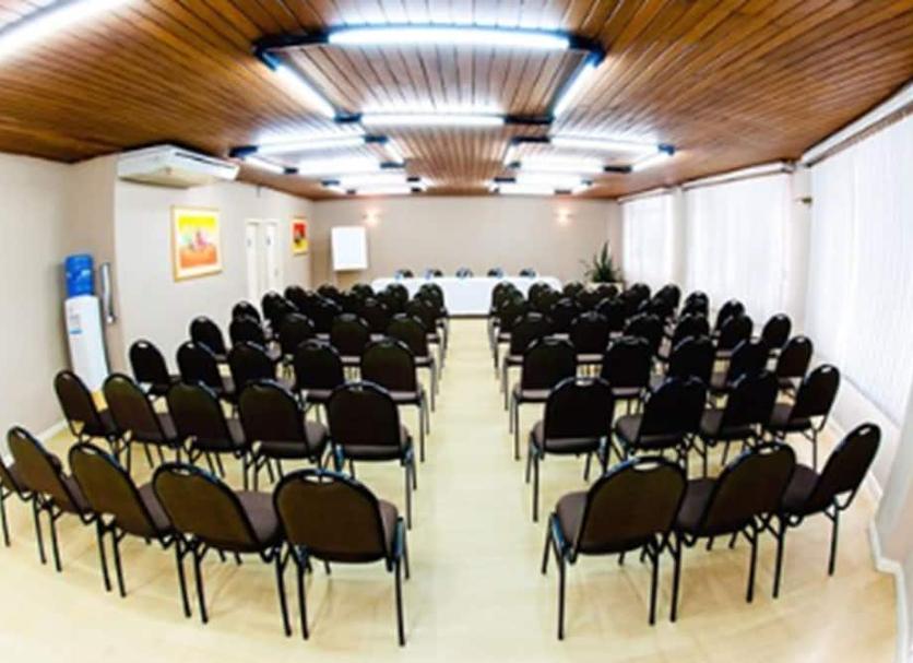 Conference room Ảnh