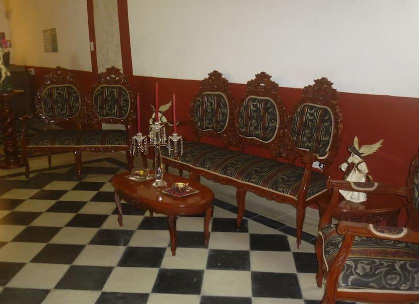 Phòng khách Ảnh