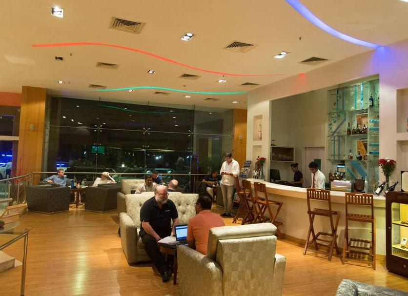 Lounge Ảnh