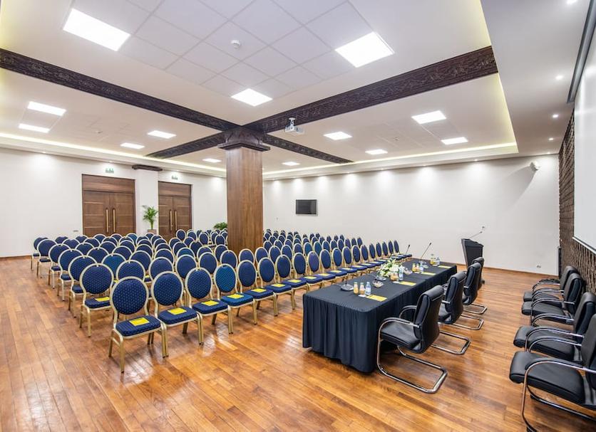 Conference room Ảnh
