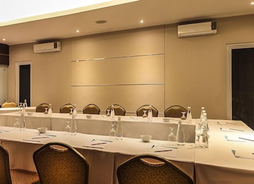 Conference room Ảnh