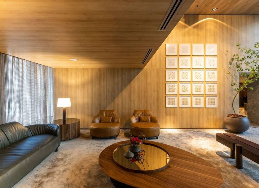Lounge Ảnh