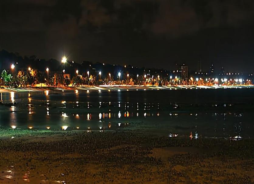 Cảnh ngoài trời Ảnh
