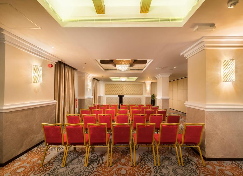 Conference room Ảnh