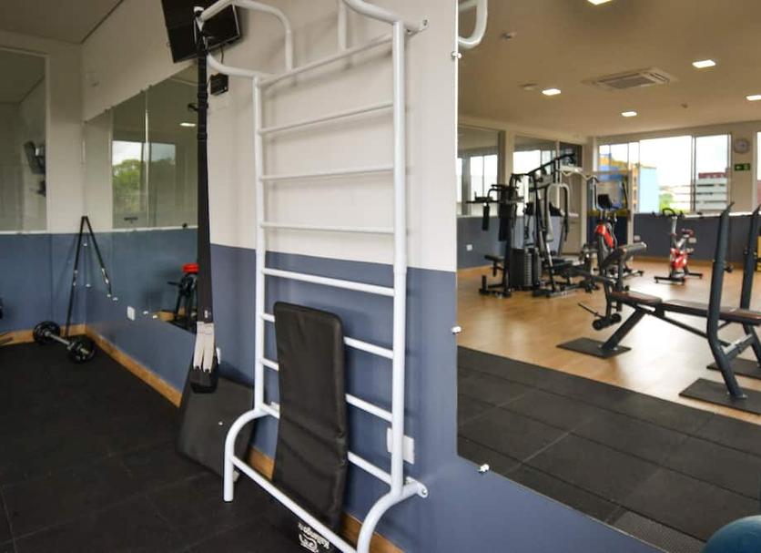 Gym Ảnh