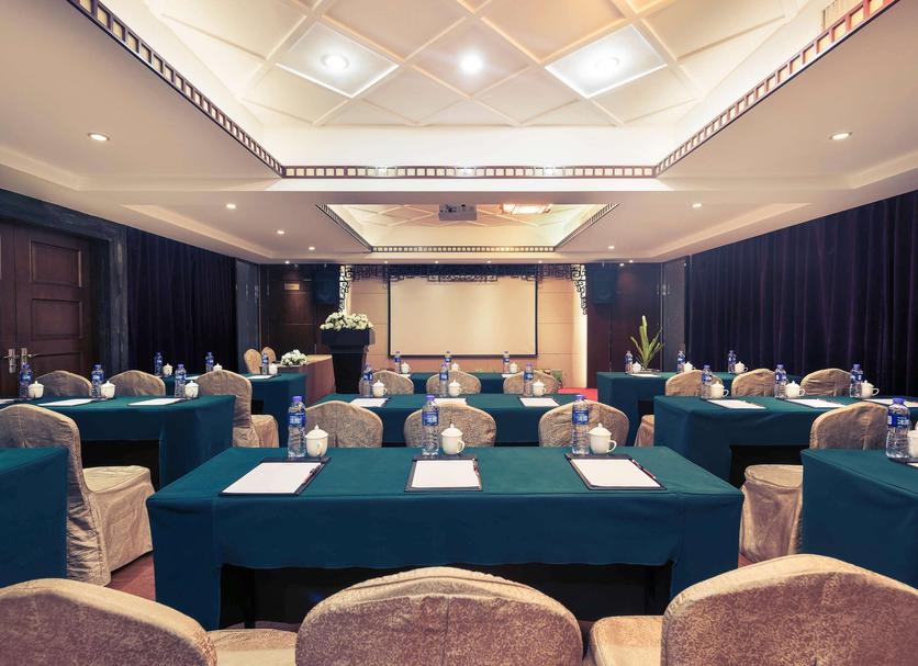 Conference room Ảnh