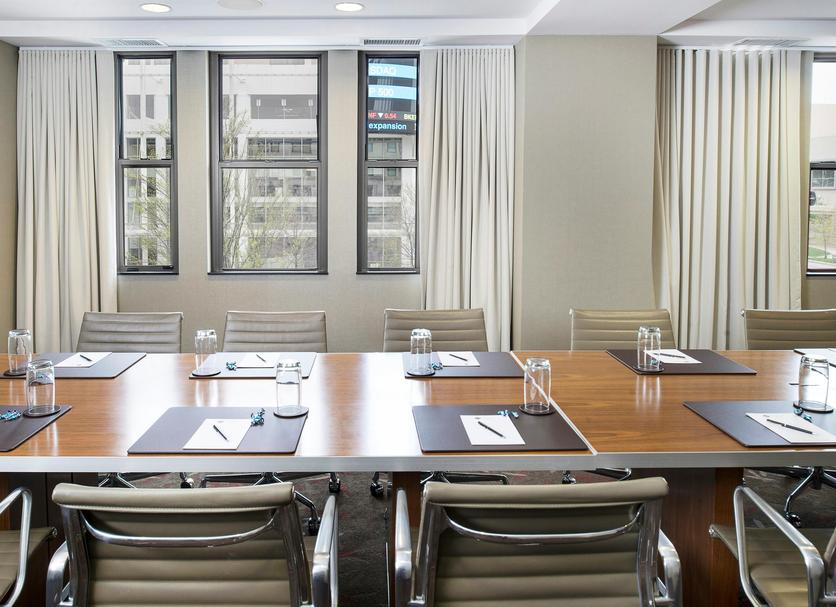 Conference room Ảnh