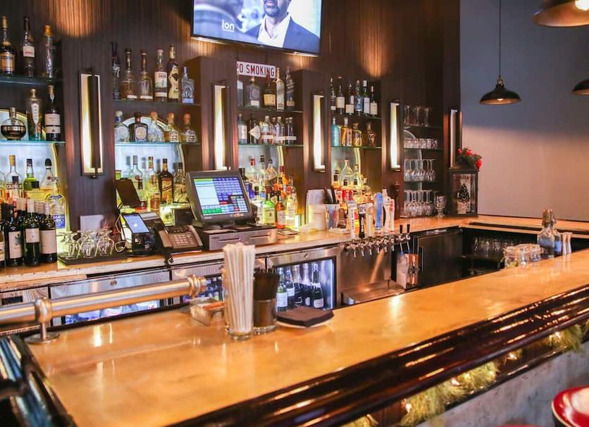 Bar Ảnh
