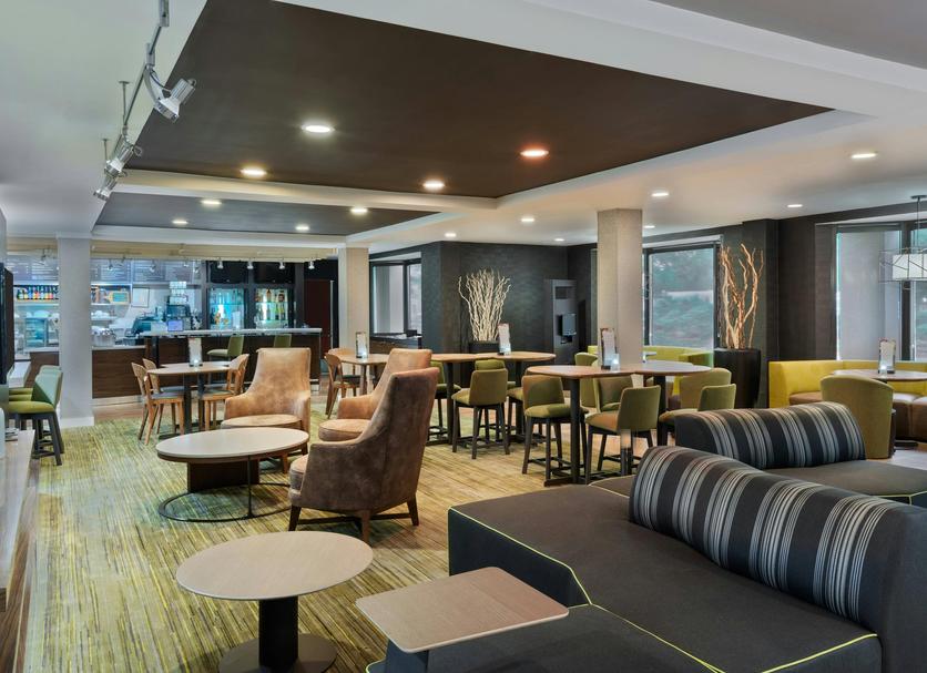 Lounge Ảnh