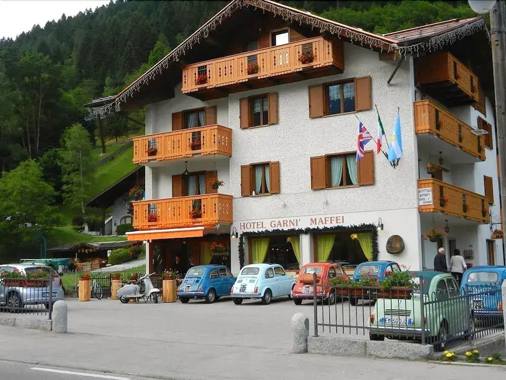 Toà nhà