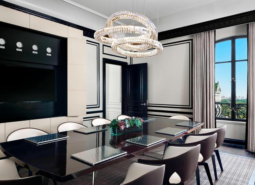 Conference room Ảnh
