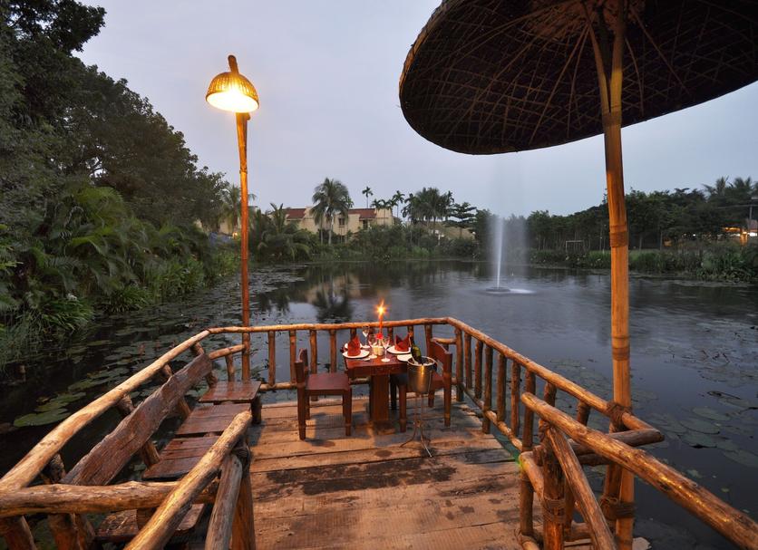 Ban công Ảnh