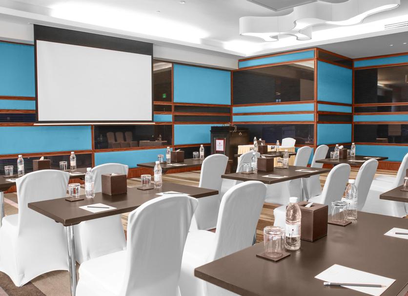 Conference room Ảnh