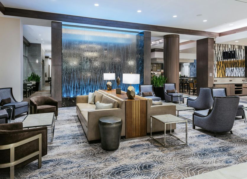 Lounge Ảnh