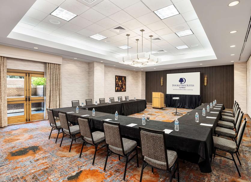 Conference room Ảnh