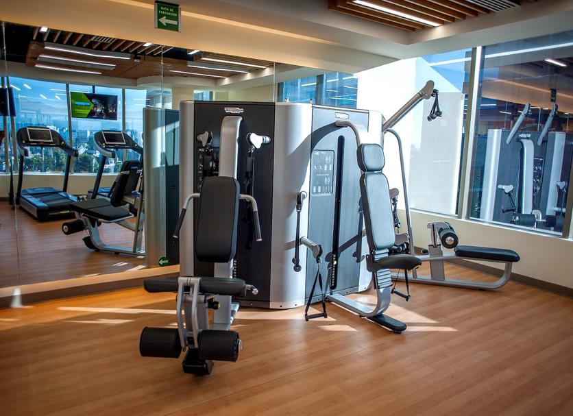 Gym Ảnh