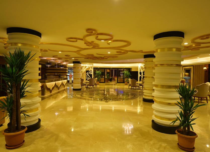 Hành lang Ảnh