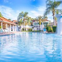 Star Island Resort and Club