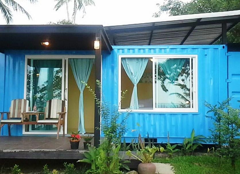 Cảnh ngoài trời Ảnh
