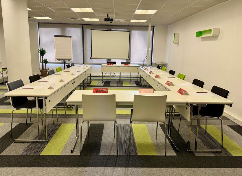 Conference room Ảnh