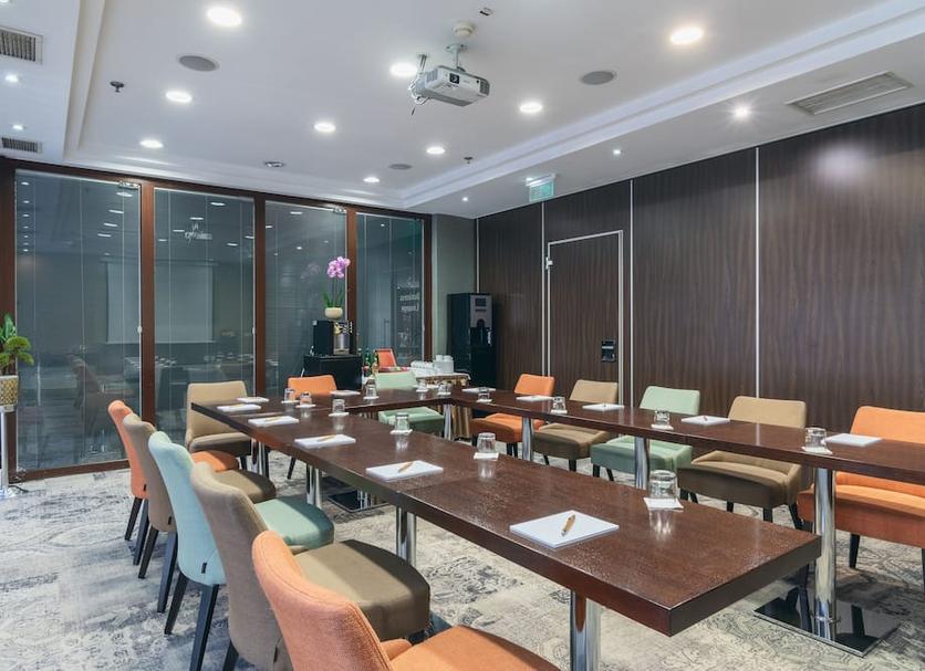 Conference room Ảnh