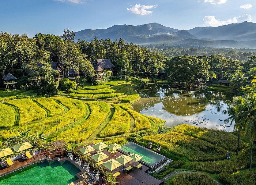Cảnh ngoài trời Ảnh