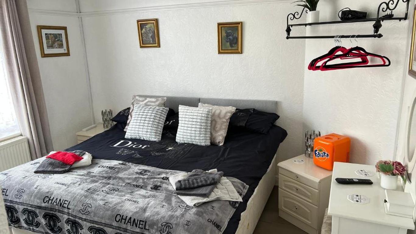 The Southwold Guest House