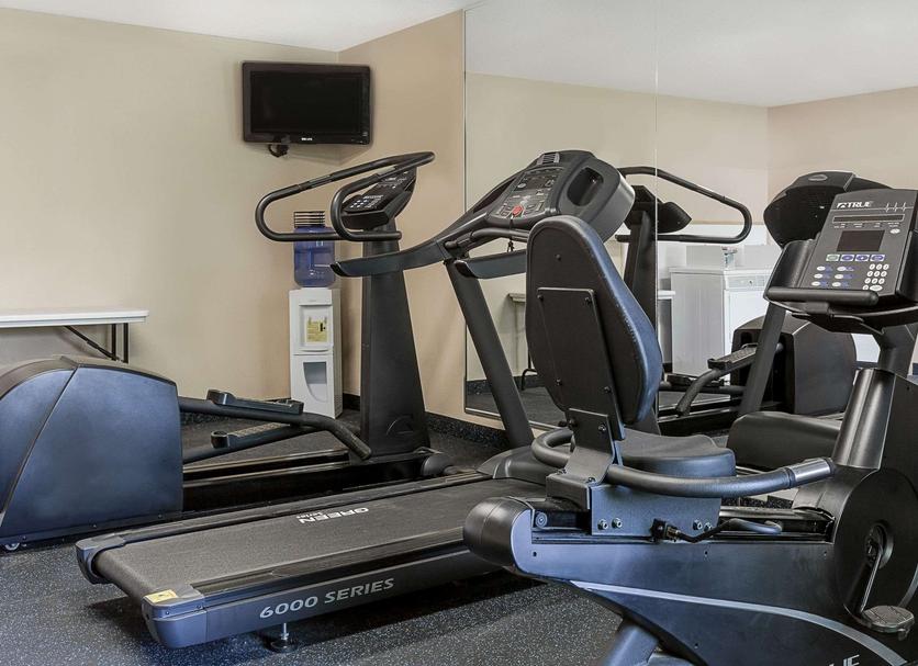 Gym Ảnh