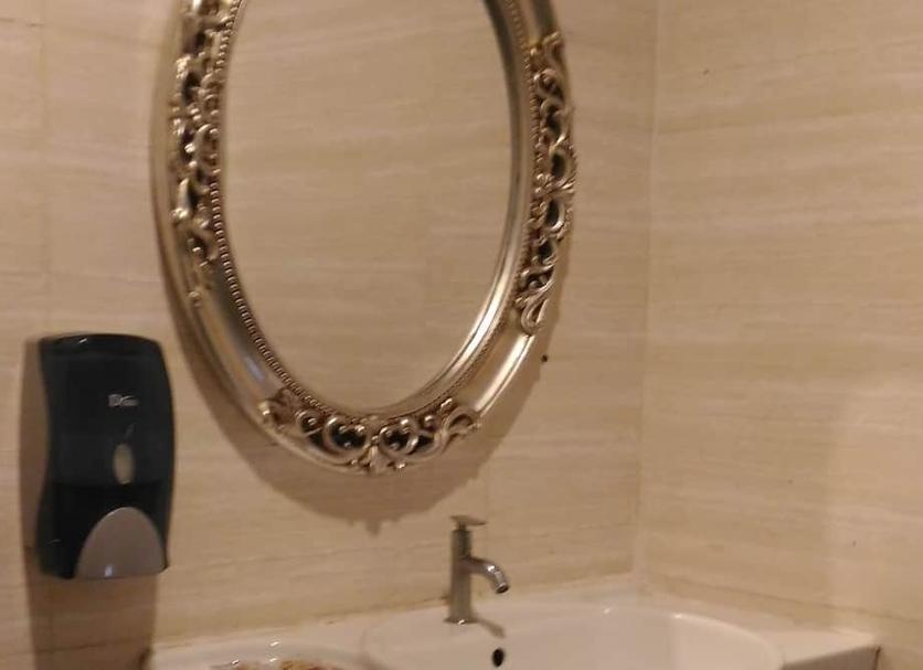 Phòng tắm Ảnh