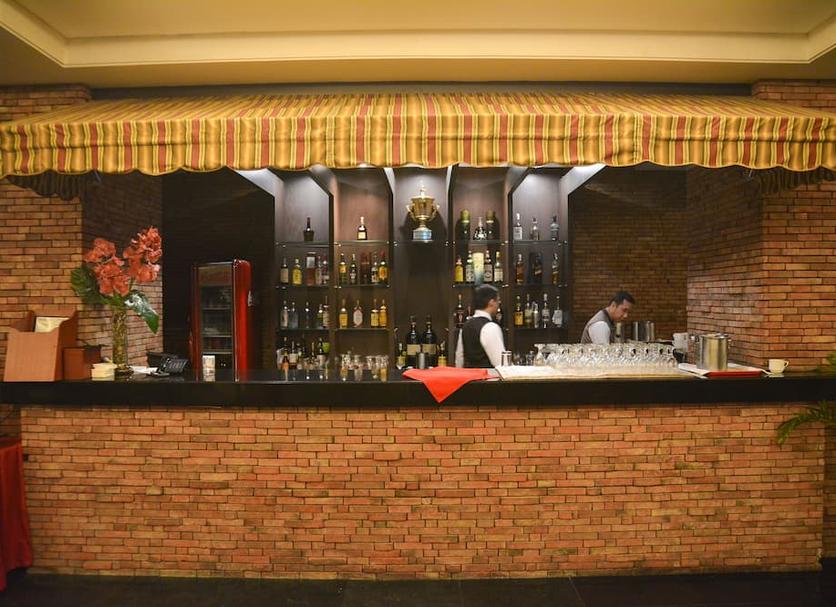 Bar Ảnh