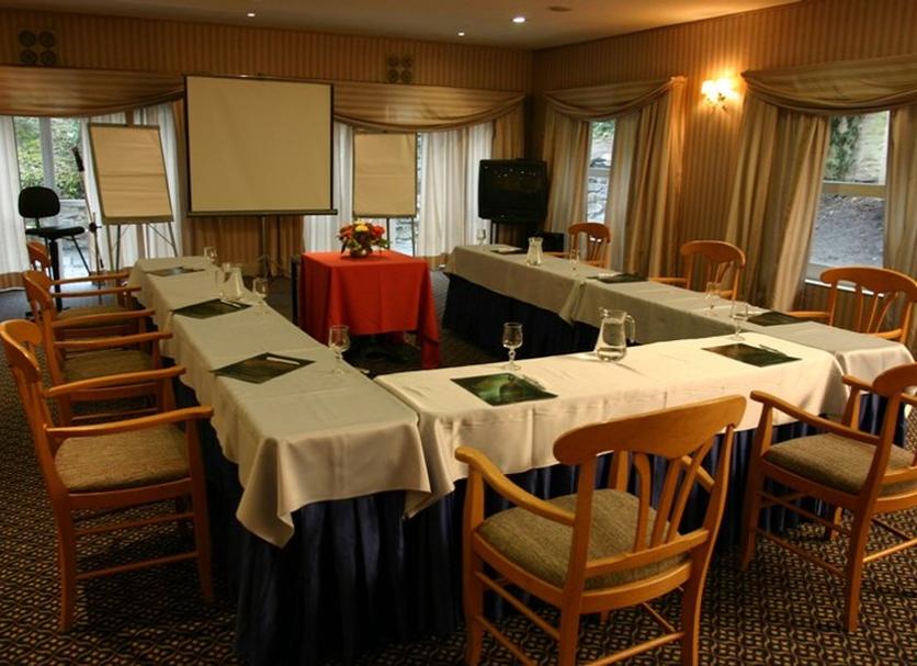 Conference room Ảnh