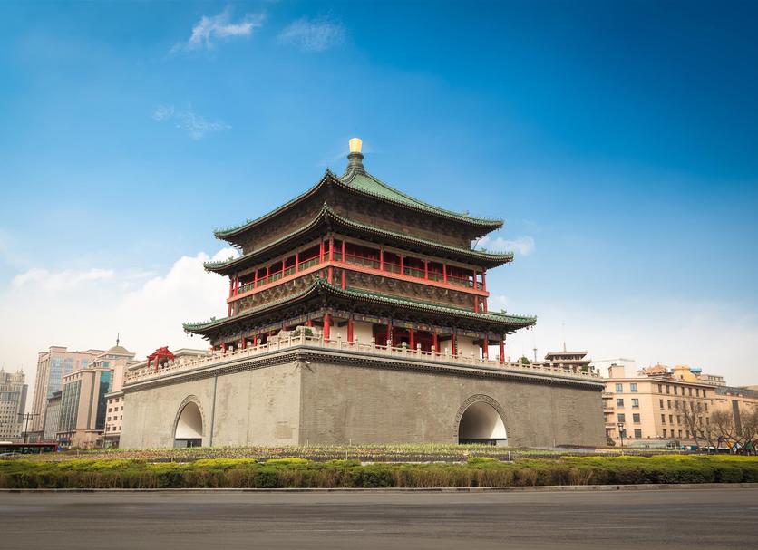 Toà nhà Ảnh
