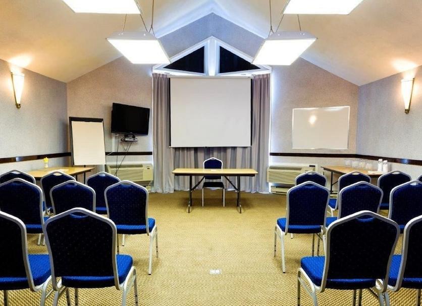 Conference room Ảnh