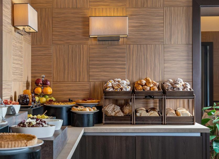 Buffet Ảnh