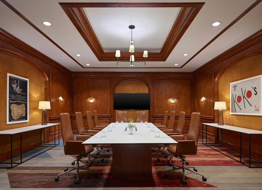 Conference room Ảnh