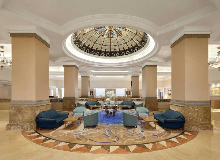 Lounge Ảnh