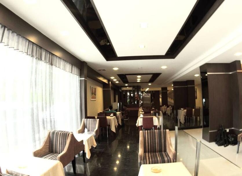 Nhà hàng Ảnh