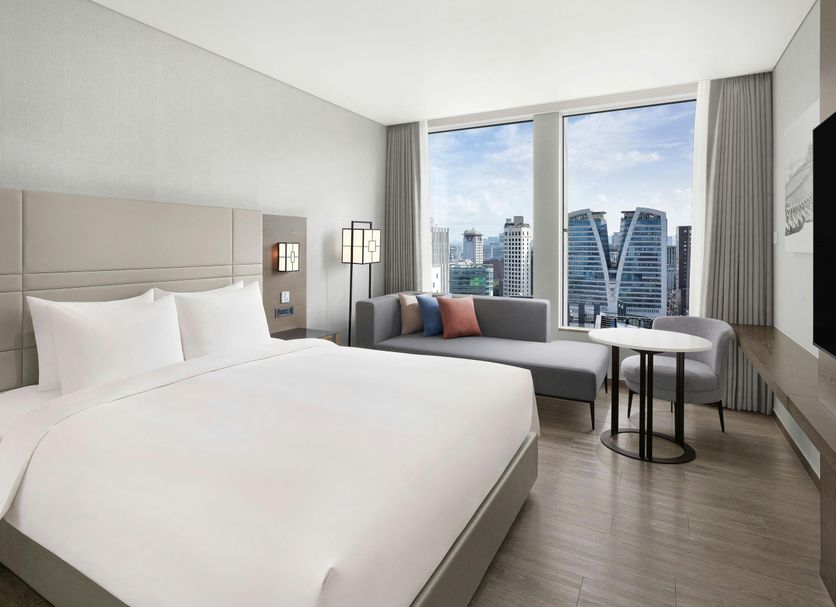 Phòng ngủ Ảnh