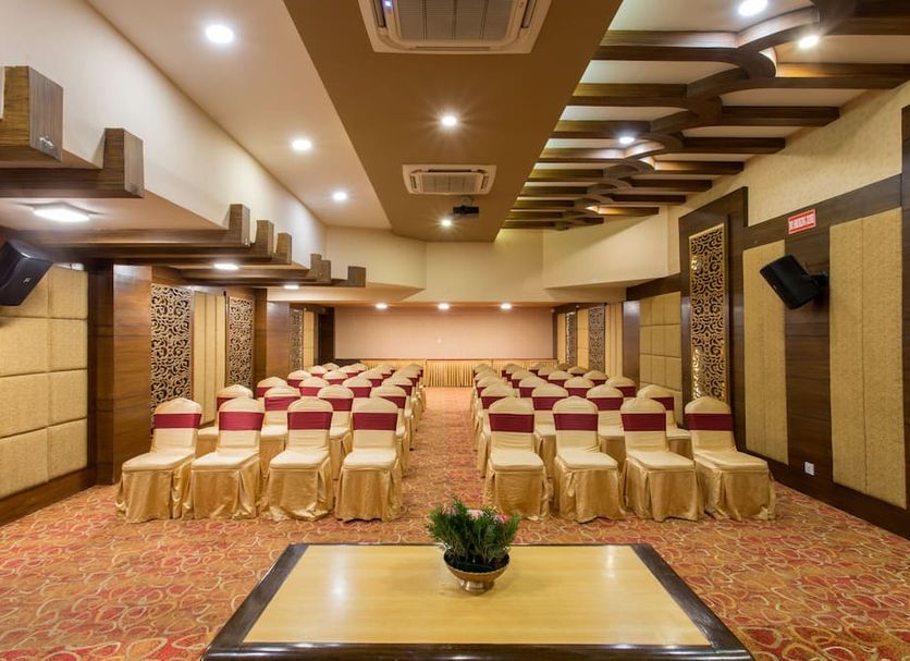 Conference room Ảnh
