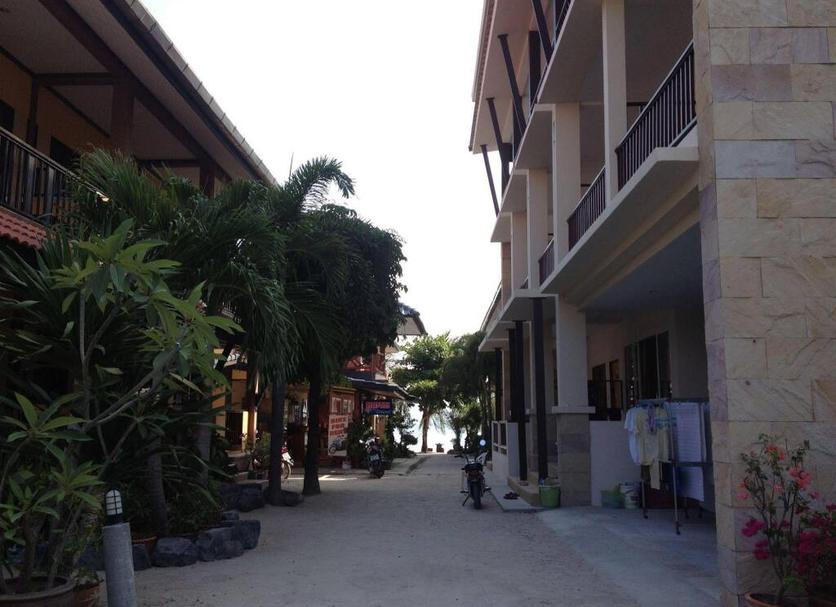 Cảnh ngoài trời Ảnh