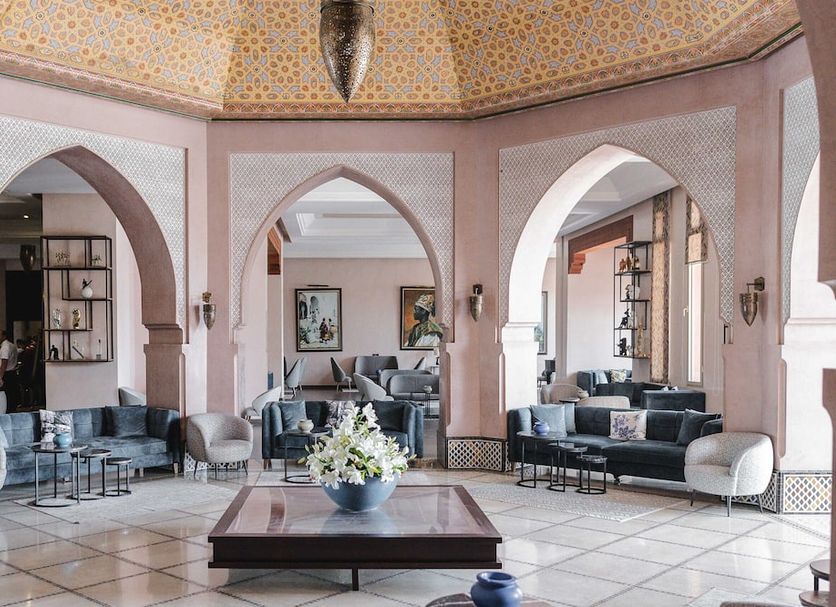 Lounge Ảnh
