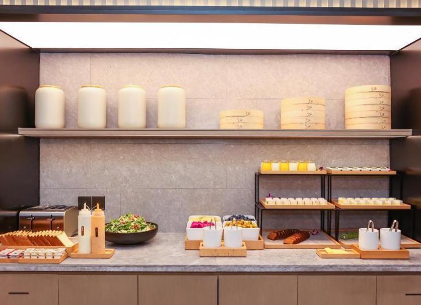 Buffet Ảnh