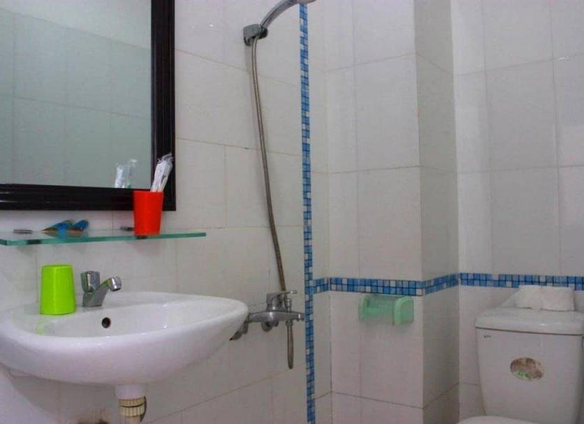 Phòng tắm Ảnh