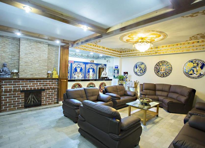 Lounge Ảnh
