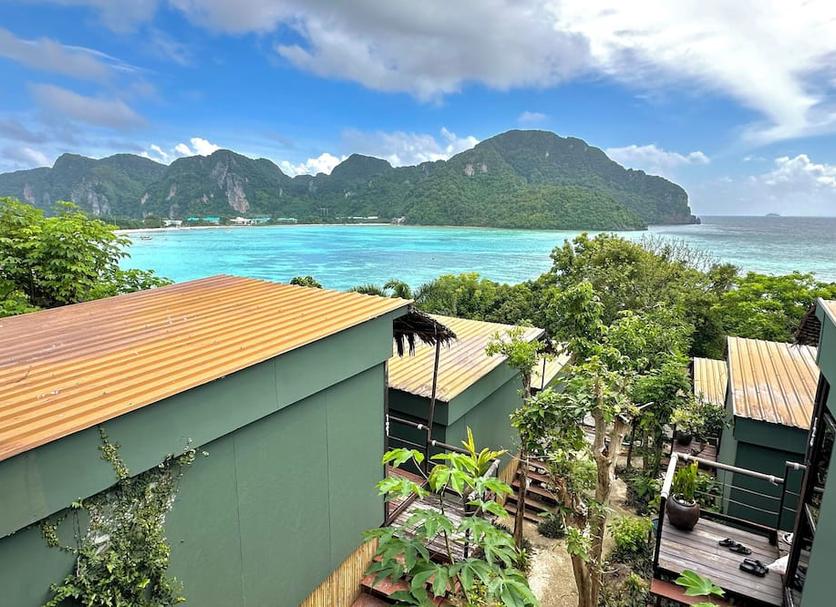 Cảnh ngoài trời Ảnh