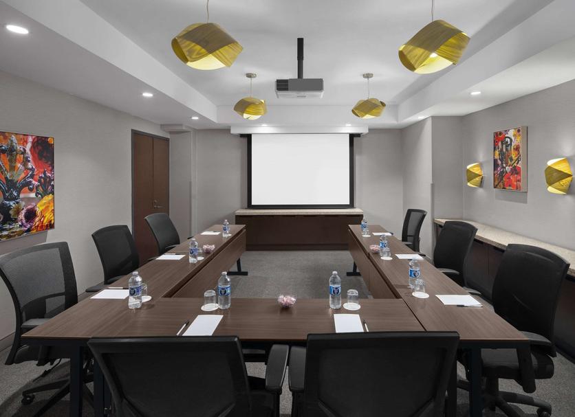 Conference room Ảnh