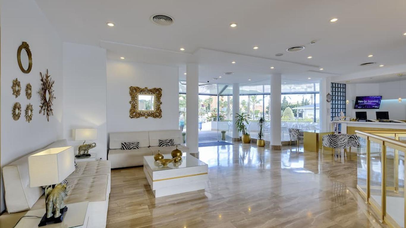 Cala Millor Garden Hotel - Adults Only