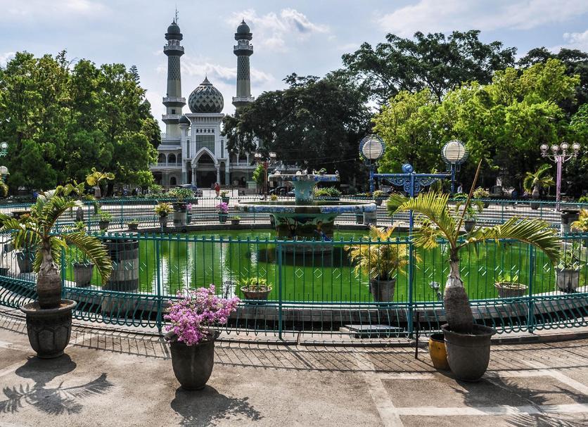 Cảnh ngoài trời Ảnh